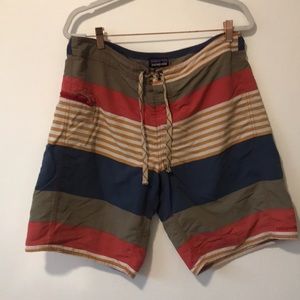 Patagonia shorts